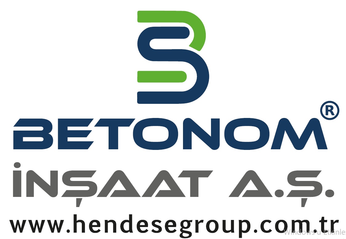 Betonom İnşaat Sanayi ve Ticaret Anonim Şirketi